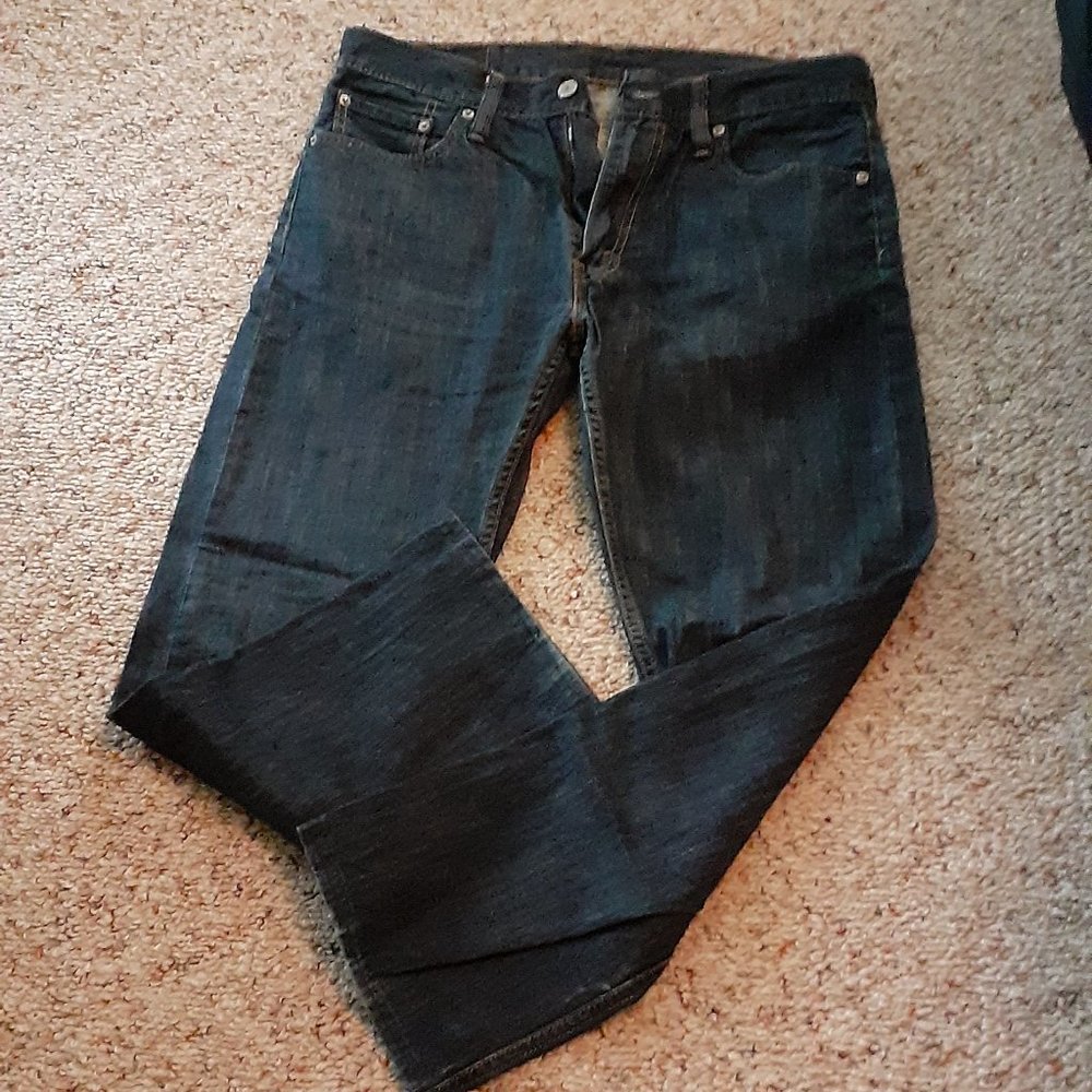 Levi Vintage women's Jeans